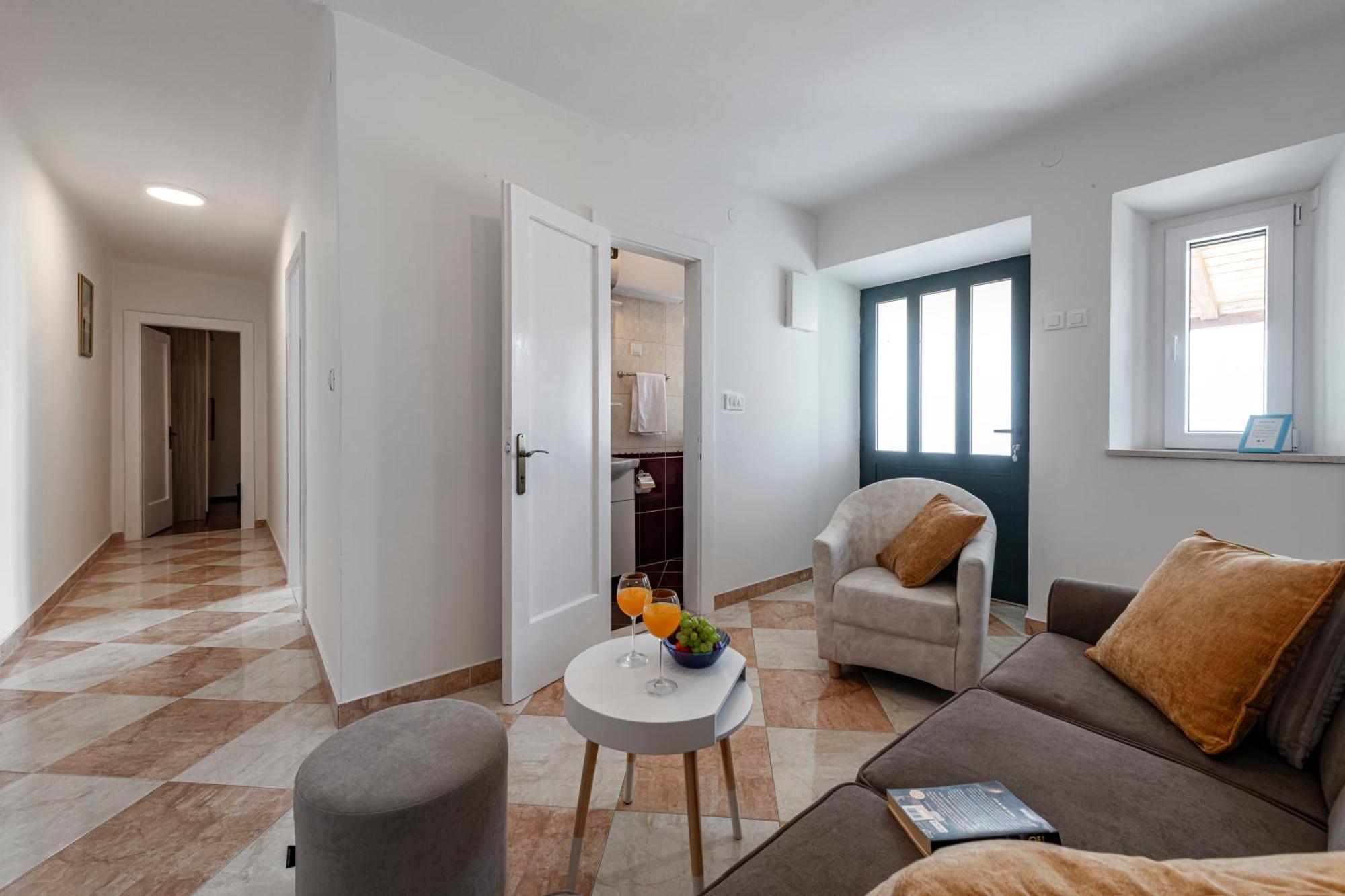 Apartment Viki Dubrovnik Exterior photo