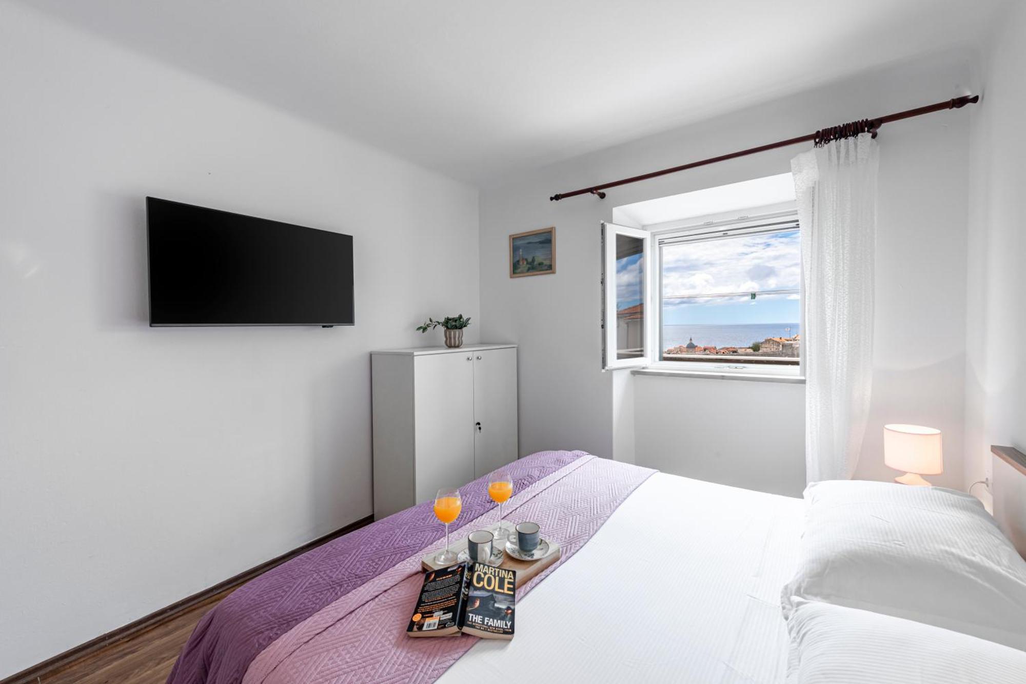 Apartment Viki Dubrovnik Exterior photo