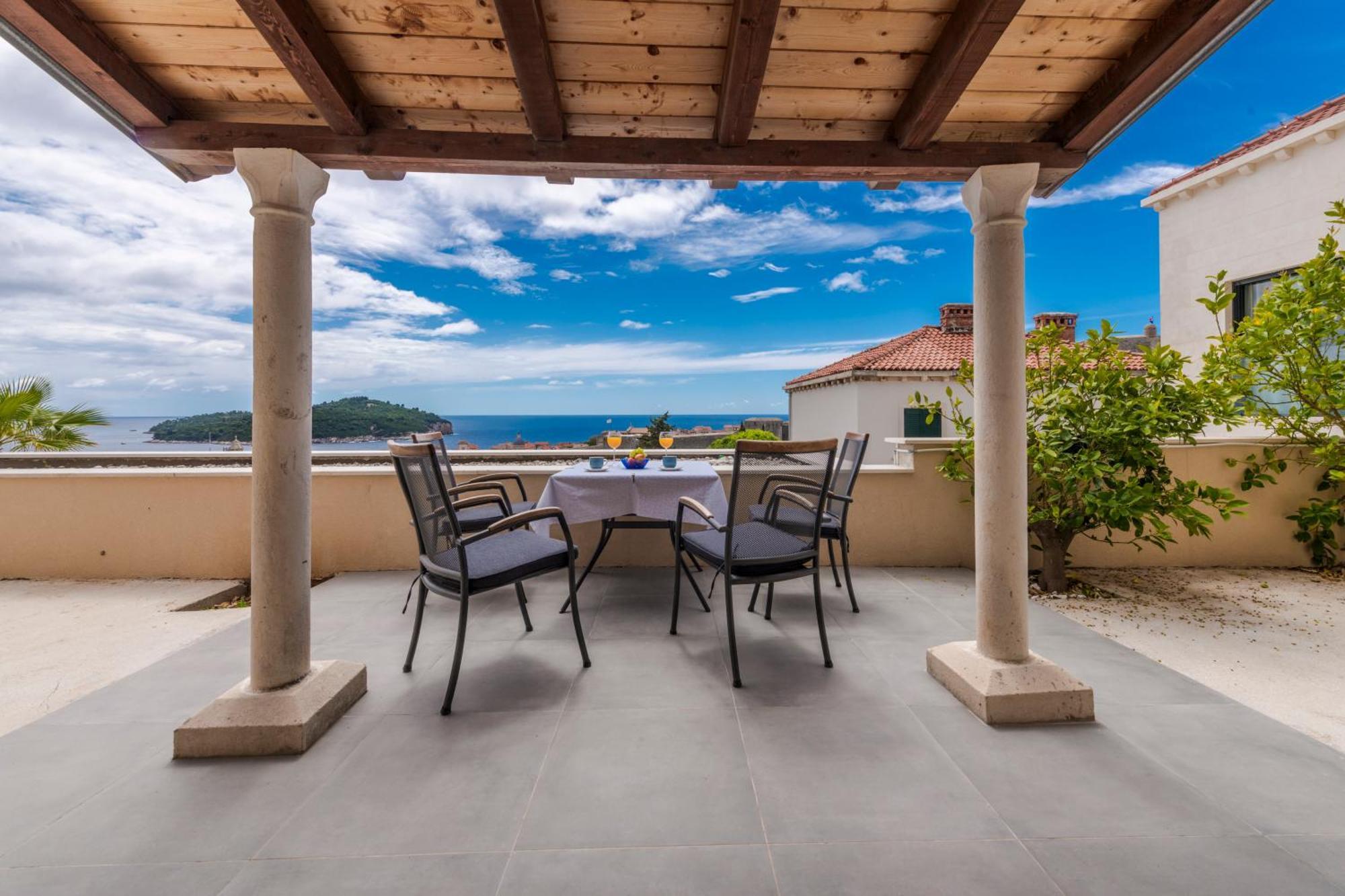 Apartment Viki Dubrovnik Exterior photo