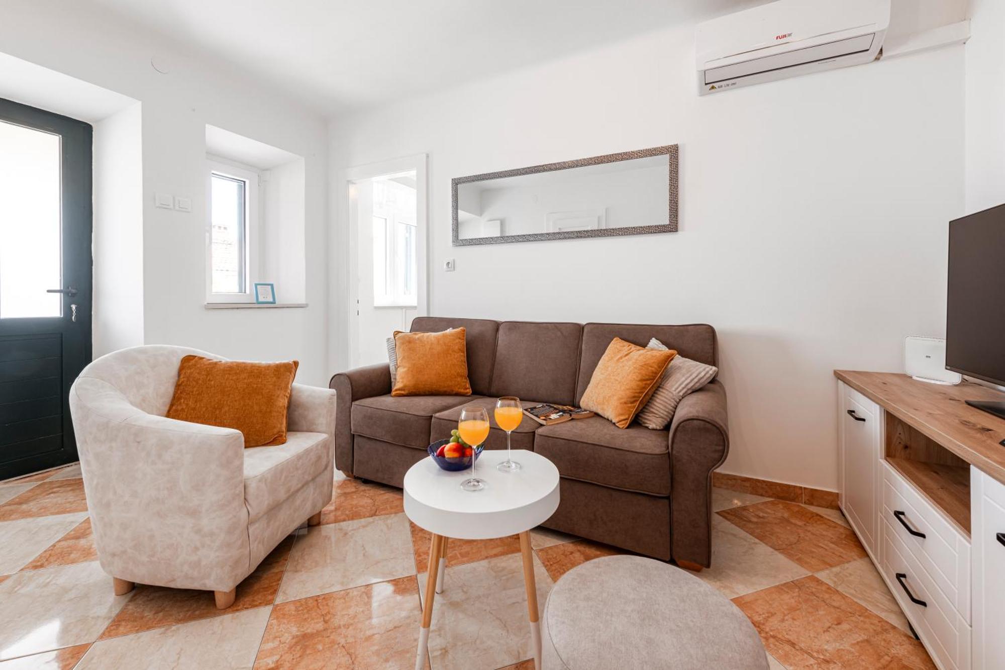Apartment Viki Dubrovnik Exterior photo