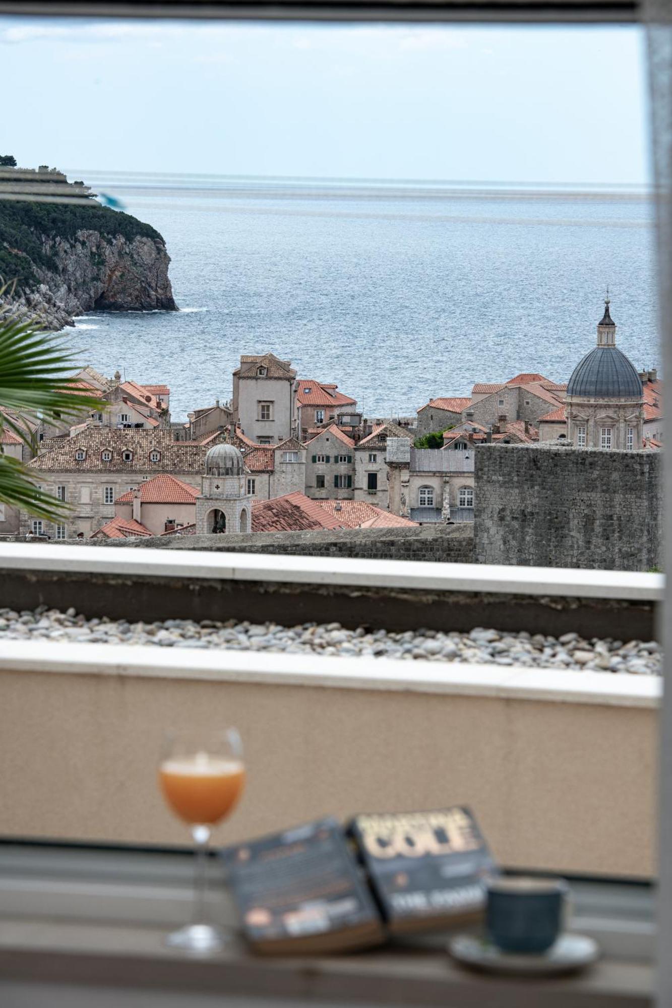 Apartment Viki Dubrovnik Exterior photo